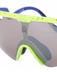 ALBA OPTICS＜限定＞デルタバイブ Ⅱ シルバーミラーレンズ サングラス【DELTA VIBE Ⅱ VZUM MR ALU】mb_05l