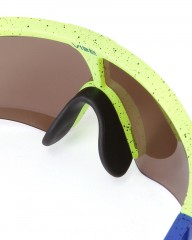 ALBA OPTICS＜限定＞デルタバイブ Ⅱ シルバーミラーレンズ サングラス【DELTA VIBE Ⅱ VZUM MR ALU】mb_07l