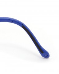 ALBA OPTICS＜限定＞デルタバイブ Ⅱ シルバーミラーレンズ サングラス【DELTA VIBE Ⅱ VZUM MR ALU】mb_15l
