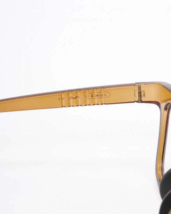 ALBA OPTICSアヌマV.01 クリアレンズ サングラス【ANVMA V.01 VZUM VST】10l