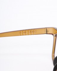 ALBA OPTICSアヌマV.01 クリアレンズ サングラス【ANVMA V.01 VZUM VST】mb_10l