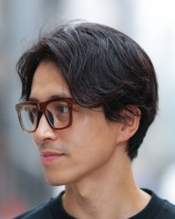ALBA OPTICSアヌマV.01 デモレンズ サングラス【ANVMA V.01 VZUM VST】mb_19l