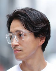 ALBA OPTICSアヌマV.01 デモレンズ サングラス【ANVMA V.01 VZUM VST】mb_22l