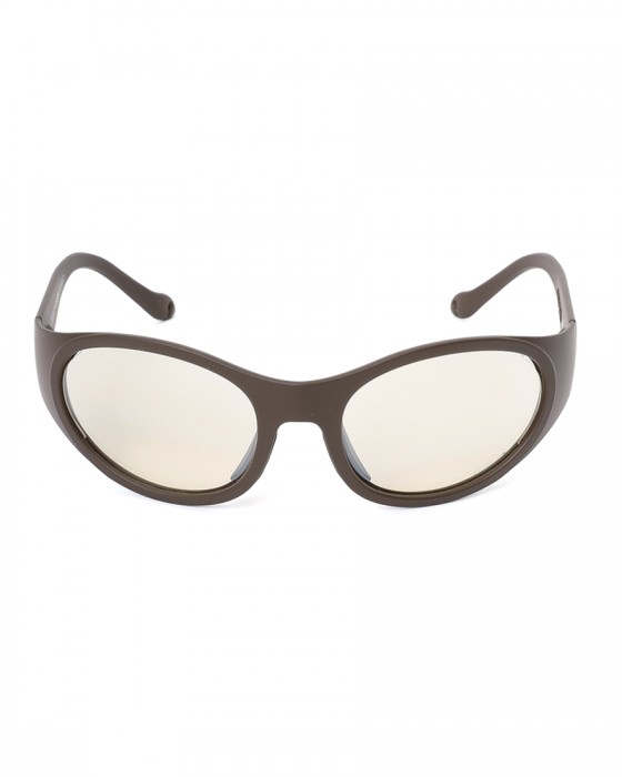 ALBA OPTICSアヌマ‘99 調光シルバーミラーレンズ サングラス【ANVMA ‘99 VZUM F-LENS RKT】04l