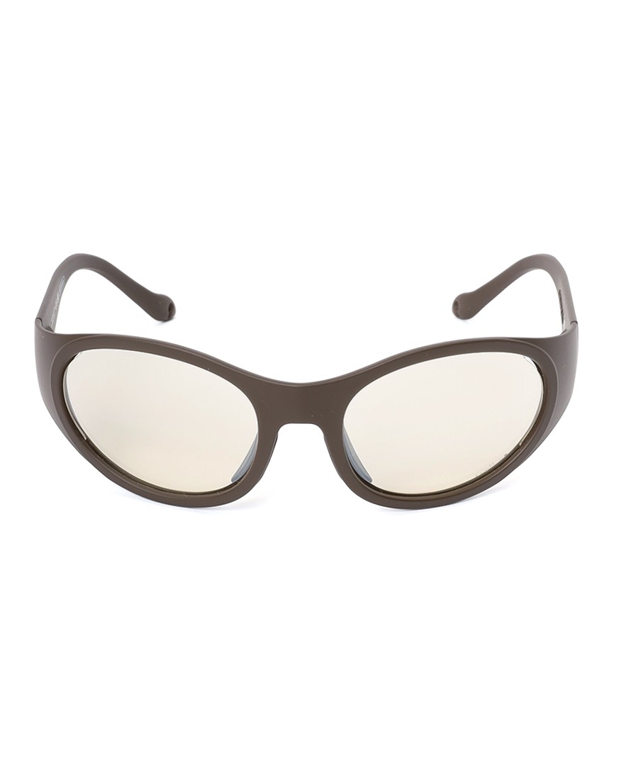 ALBA OPTICSアヌマ‘99 調光シルバーミラーレンズ サングラス【ANVMA ‘99 VZUM F-LENS RKT】04l