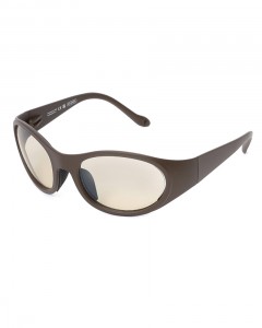 アヌマ‘99 調光シルバーミラーレンズ サングラス【ANVMA ‘99 VZUM F-LENS RKT】