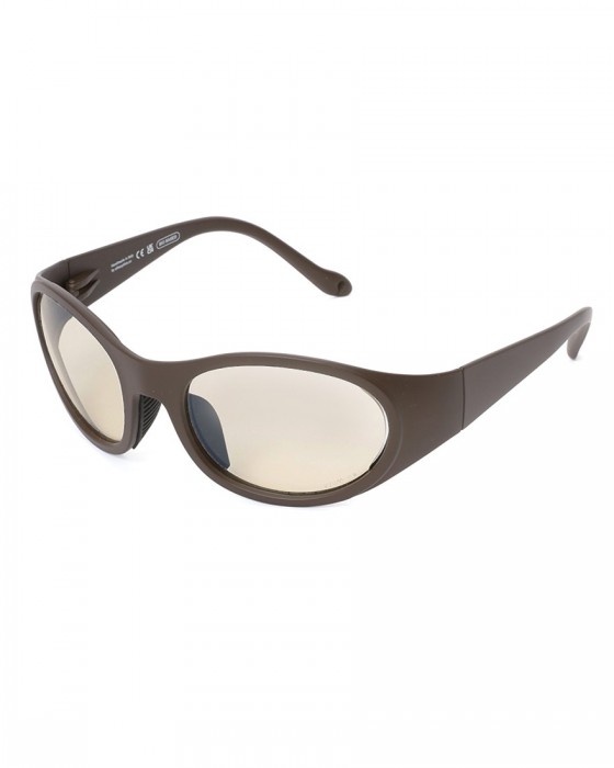 ALBA OPTICSアヌマ‘99 調光シルバーミラーレンズ サングラス【ANVMA ‘99 VZUM F-LENS RKT】ma