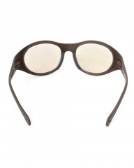 ALBA OPTICSアヌマ‘99 調光シルバーミラーレンズ サングラス【ANVMA ‘99 VZUM F-LENS RKT】mb_08l