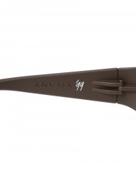 ALBA OPTICSアヌマ‘99 調光シルバーミラーレンズ サングラス【ANVMA ‘99 VZUM F-LENS RKT】mb_15l