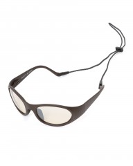 ALBA OPTICSアヌマ‘99 調光シルバーミラーレンズ サングラス【ANVMA ‘99 VZUM F-LENS RKT】mb_20l