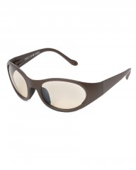 ALBA OPTICSアヌマ‘99 調光シルバーミラーレンズ サングラス【ANVMA ‘99 VZUM F-LENS RKT】mb_c0