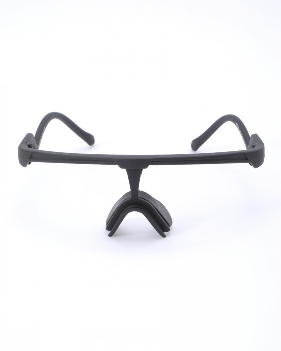 ALBA OPTICSデルタ サングラスフレーム 【DELTA FRAME】01l