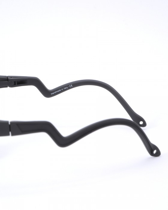 ALBA OPTICSデルタ サングラスフレーム 【DELTA FRAME】05l