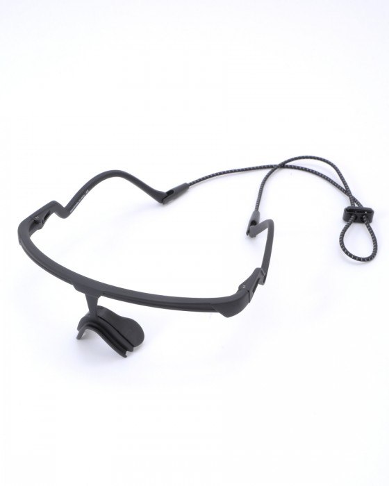 ALBA OPTICSデルタ サングラスフレーム 【DELTA FRAME】10l