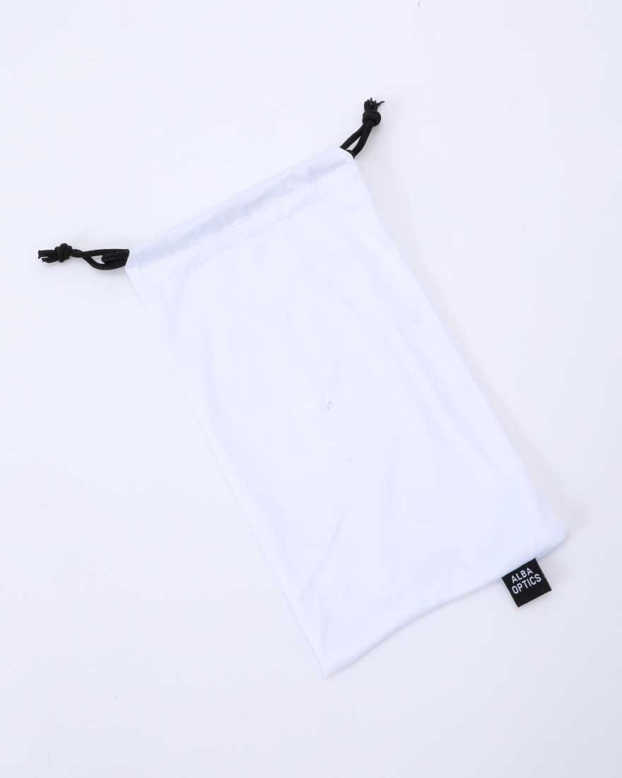 ALBA OPTICSデルタ サングラスフレーム 【DELTA FRAME】11l
