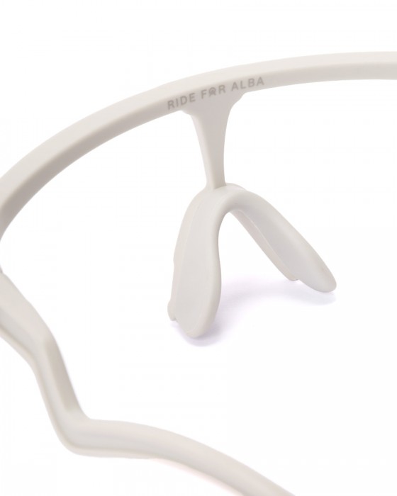 ALBA OPTICSデルタ サングラスフレーム 【DELTA FRAME】26l