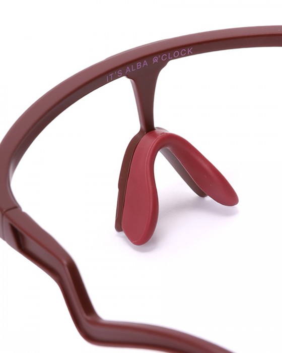 デルタ サングラスフレーム 【DELTA FRAME】|ALBA OPTICS デルタ サングラスフレーム 【DELTA FRAME】|ALBA OPTICS