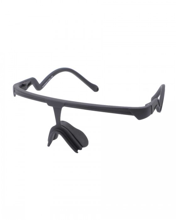 ALBA OPTICSデルタ サングラスフレーム 【DELTA FRAME】c0