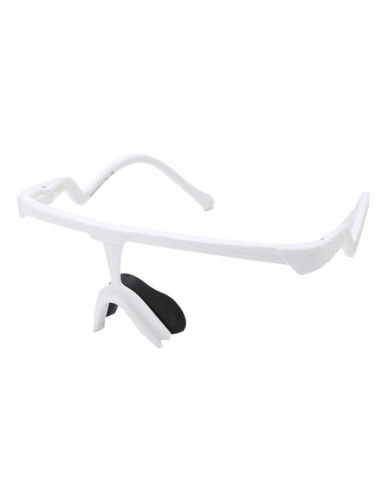 ALBA OPTICSデルタ サングラスフレーム 【DELTA FRAME】c1