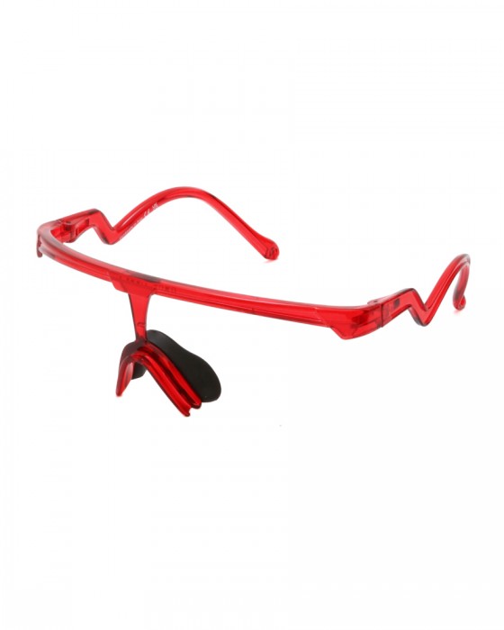 ALBA OPTICSデルタ サングラスフレーム 【DELTA FRAME】c22