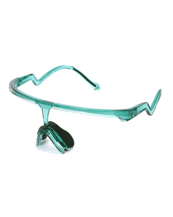 ALBA OPTICSデルタ サングラスフレーム 【DELTA FRAME】