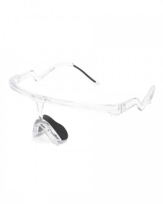 ALBA OPTICSデルタ サングラスフレーム 【DELTA FRAME】