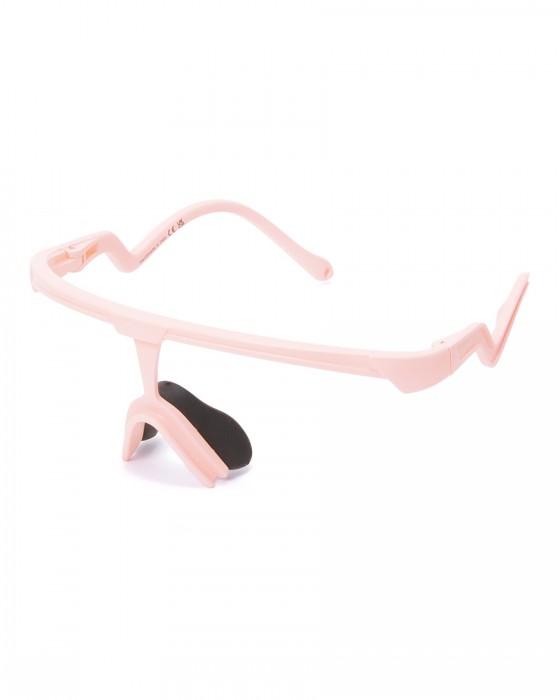 ALBA OPTICSデルタ サングラスフレーム 【DELTA FRAME】