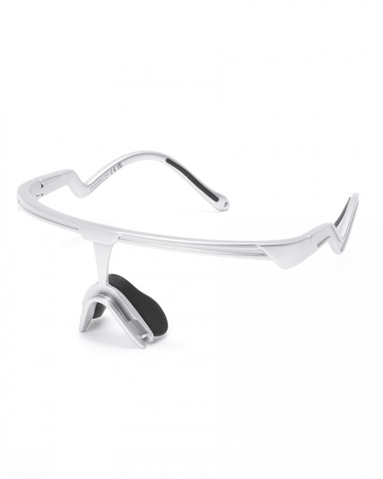 ALBA OPTICSデルタ サングラスフレーム 【DELTA FRAME】