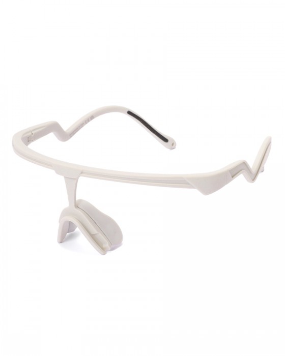ALBA OPTICSデルタ サングラスフレーム 【DELTA FRAME】