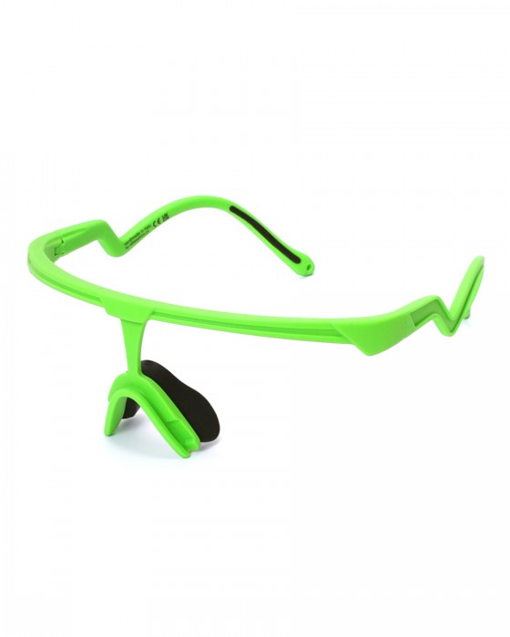 ALBA OPTICSデルタ サングラスフレーム 【DELTA FRAME】
