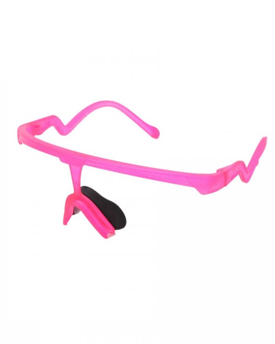 ALBA OPTICSデルタ サングラスフレーム 【DELTA FRAME】c9
