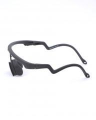 ALBA OPTICSデルタ サングラスフレーム 【DELTA FRAME】mb_02l