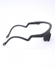 ALBA OPTICSデルタ サングラスフレーム 【DELTA FRAME】mb_03l