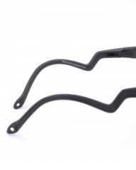 ALBA OPTICSデルタ サングラスフレーム 【DELTA FRAME】mb_04l