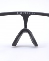 ALBA OPTICSデルタ サングラスフレーム 【DELTA FRAME】mb_07l