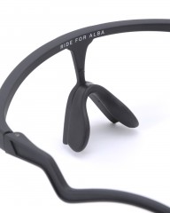 ALBA OPTICSデルタ サングラスフレーム 【DELTA FRAME】mb_08l