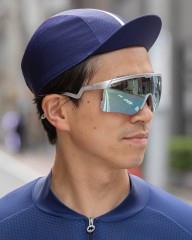 ALBA OPTICSデルタ サングラスフレーム 【DELTA FRAME】mb_15l