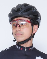 ALBA OPTICSデルタ サングラスフレーム 【DELTA FRAME】mb_17l