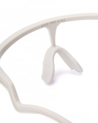 ALBA OPTICSデルタ サングラスフレーム 【DELTA FRAME】mb_26l