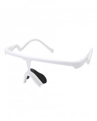 ALBA OPTICSデルタ サングラスフレーム 【DELTA FRAME】mb_c1