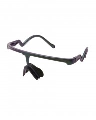 ALBA OPTICSデルタ サングラスフレーム 【DELTA FRAME】mb_c10