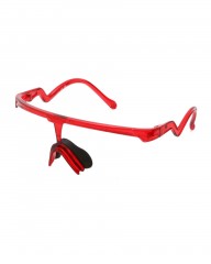 ALBA OPTICSデルタ サングラスフレーム 【DELTA FRAME】mb_c11