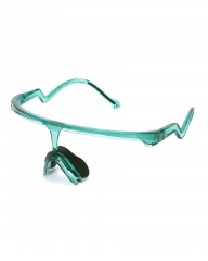 ALBA OPTICSデルタ サングラスフレーム 【DELTA FRAME】mb_c16