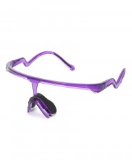 ALBA OPTICSデルタ サングラスフレーム 【DELTA FRAME】mb_c17