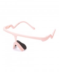 ALBA OPTICSデルタ サングラスフレーム 【DELTA FRAME】mb_c19