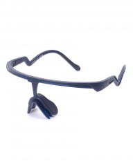 ALBA OPTICSデルタ サングラスフレーム 【DELTA FRAME】mb_c25