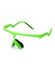 ALBA OPTICSデルタ サングラスフレーム 【DELTA FRAME】mb_c26