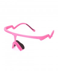 ALBA OPTICSデルタ サングラスフレーム 【DELTA FRAME】mb_c31