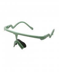 ALBA OPTICSデルタ サングラスフレーム 【DELTA FRAME】mb_c9