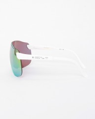 ALBA OPTICSストラトス イエローミラーレンズ サングラス 【STRATOS VZUM ML KING】mb_03l